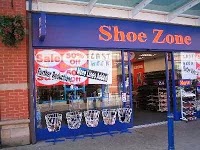 Shoe Zone Limited 736206 Image 0